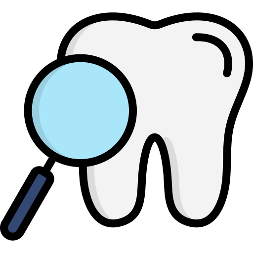 ROUTINE CHECK-UPS AND CLEANINGS