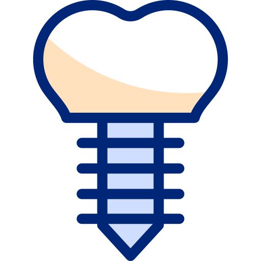 DENTAL IMPLANTS